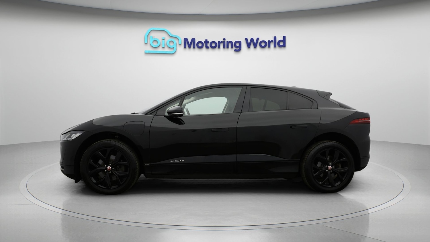 Used Jaguar I-Pace 2020 for sale - 77355057: Photo 4