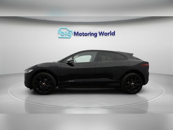 Used Jaguar I-Pace 2020 for sale - 77355057: Photo