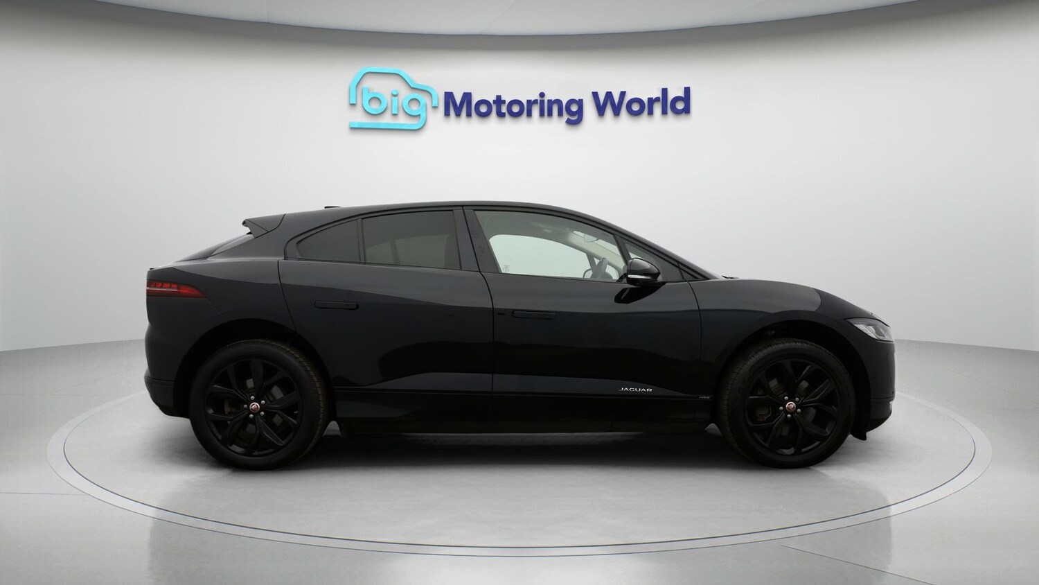 Used Jaguar I-Pace 2020 for sale - 77355057: Photo 8