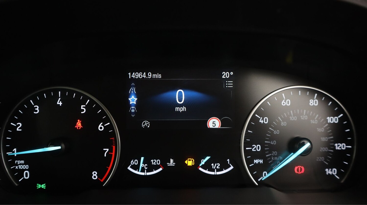 Used Ford Ecosport 2023 for sale - 78162589: Photo 10