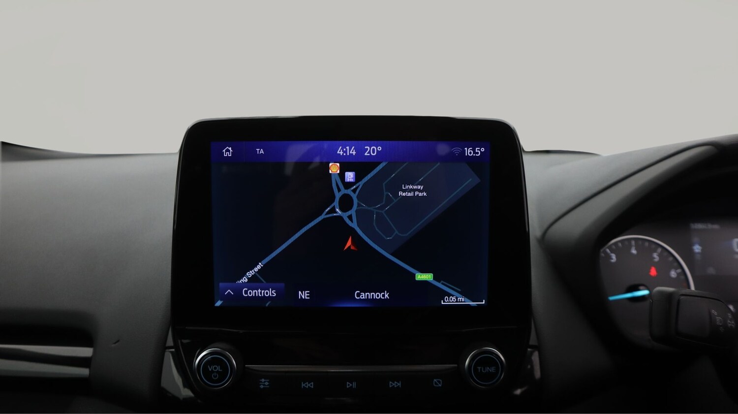 Used Ford Ecosport 2023 for sale - 78162589: Photo 11