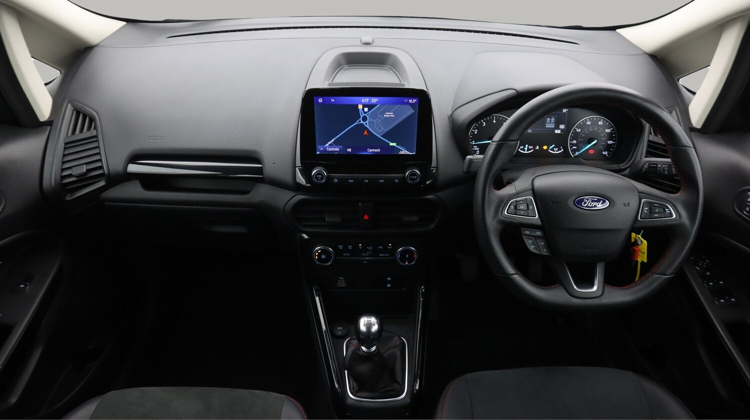 Used Ford Ecosport 2023 for sale - 78162589: Photo 13