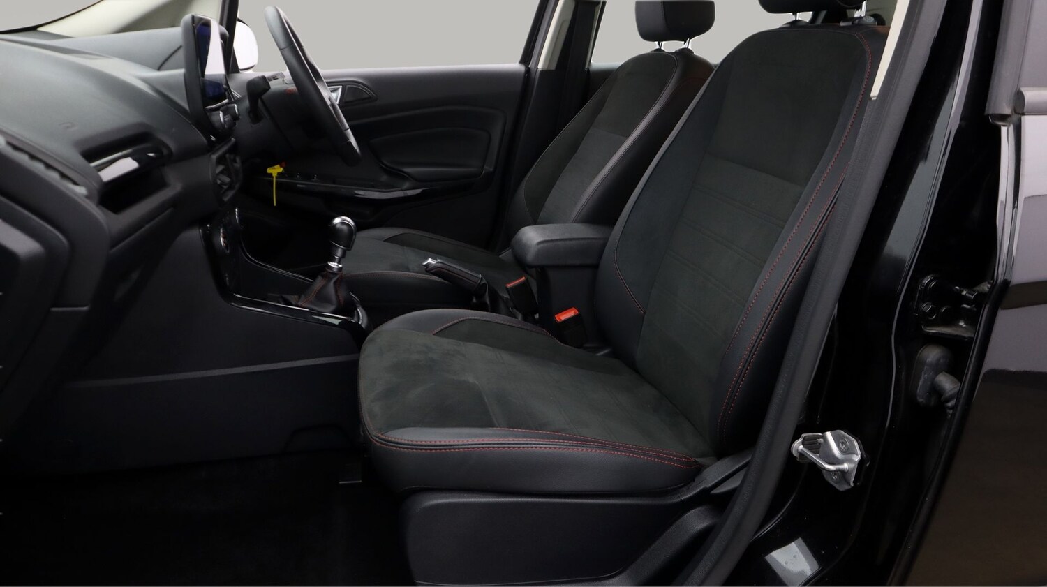 Used Ford Ecosport 2023 for sale - 78162589: Photo 14