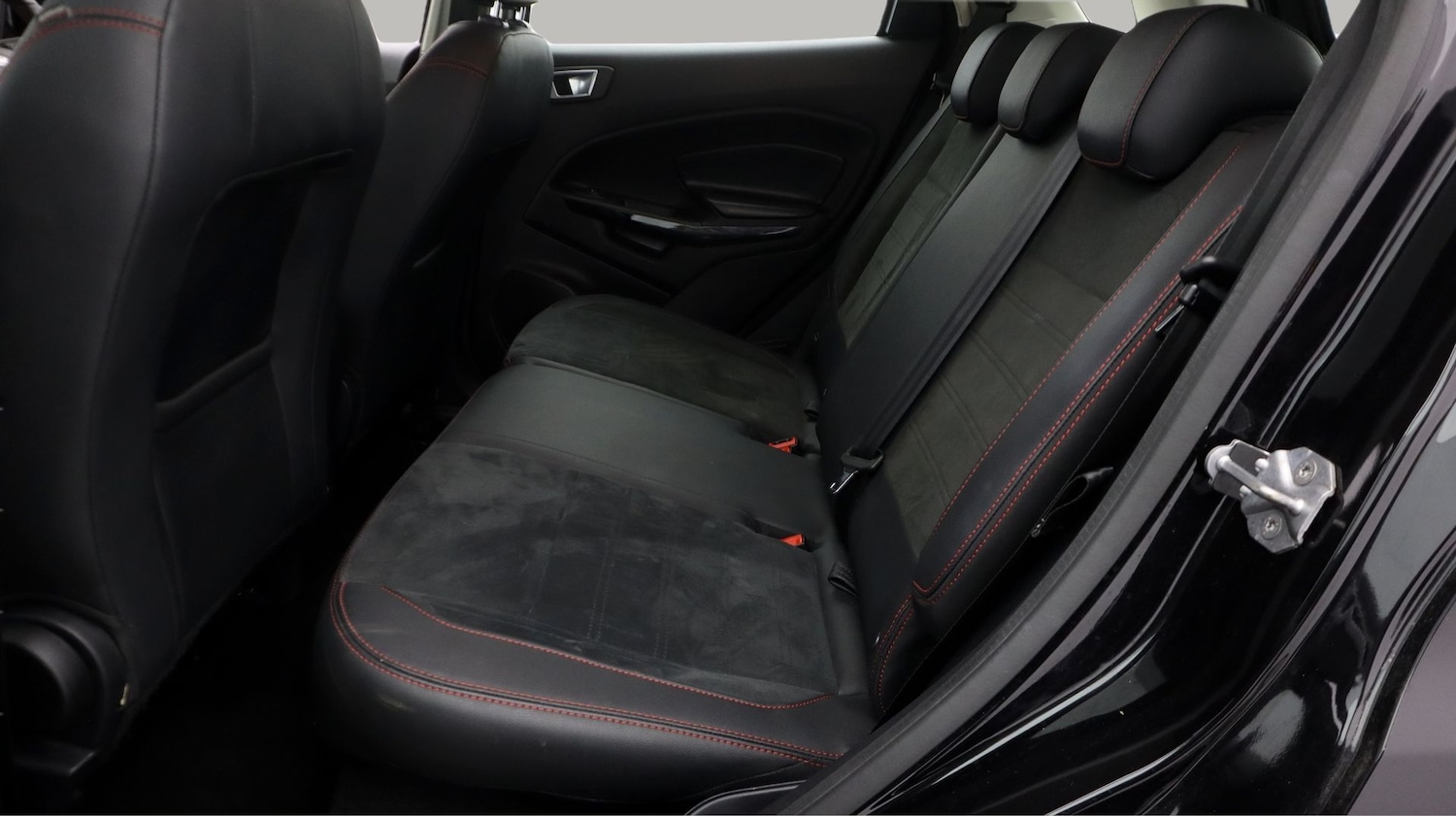 Used Ford Ecosport 2023 for sale - 78162589: Photo 16