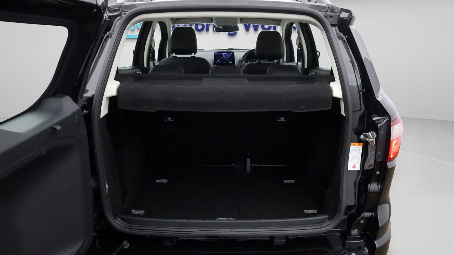 Used Ford Ecosport 2023 for sale - 78162589: Photo 17