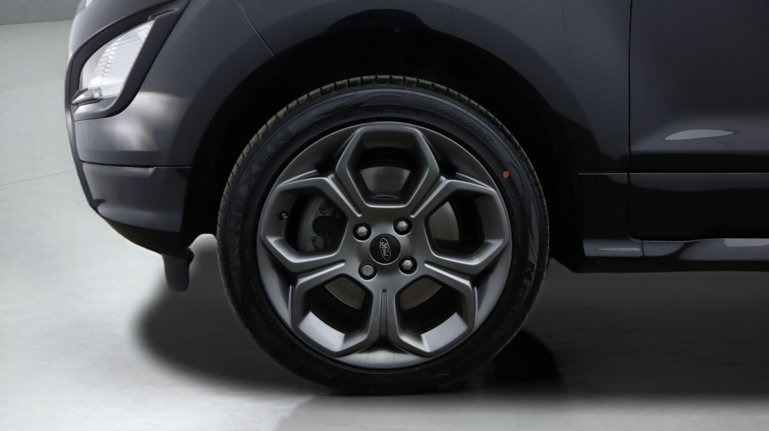 Used Ford Ecosport 2023 for sale - 78162589: Photo 18