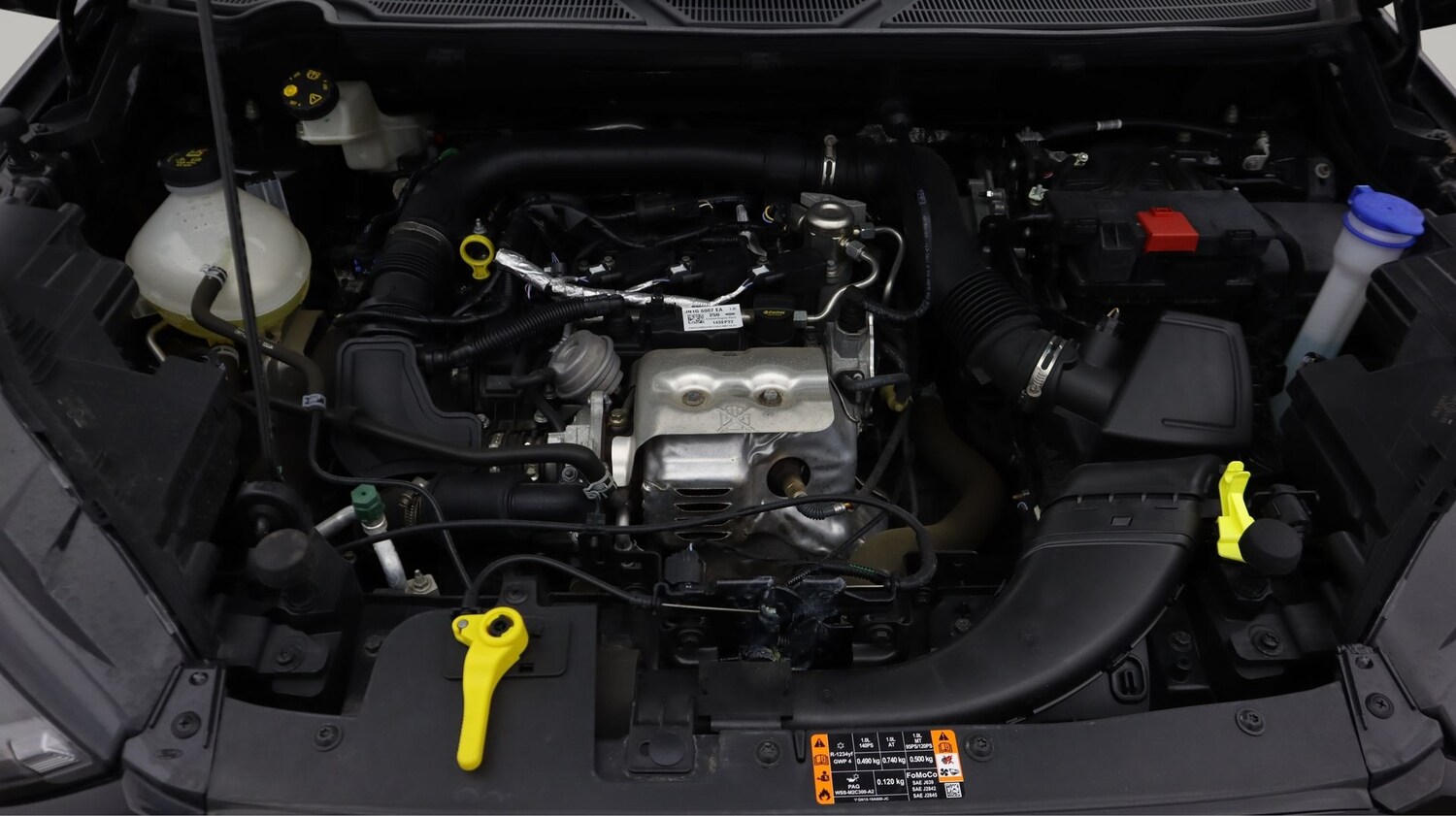 Used Ford Ecosport 2023 for sale - 78162589: Photo 19