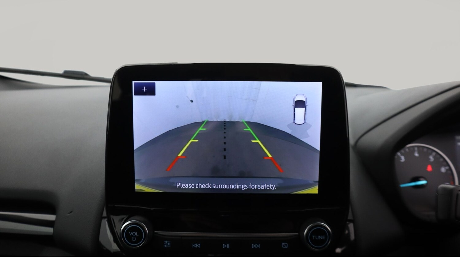 Used Ford Ecosport 2023 for sale - 78162589: Photo 20