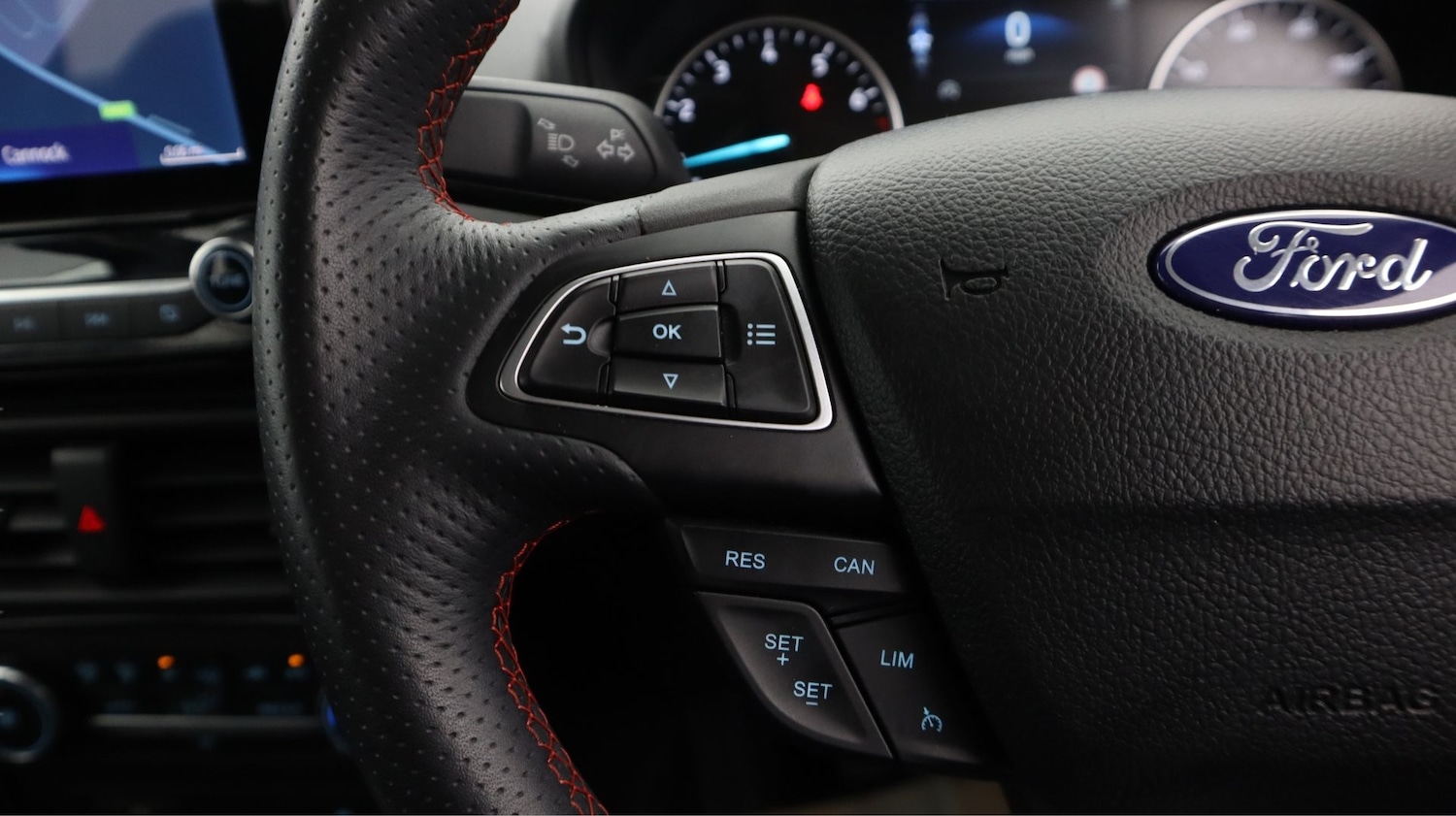 Used Ford Ecosport 2023 for sale - 78162589: Photo 23