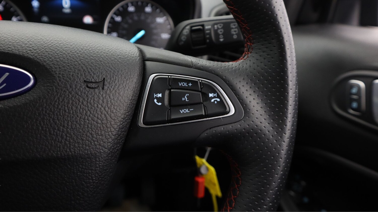 Used Ford Ecosport 2023 for sale - 78162589: Photo 24