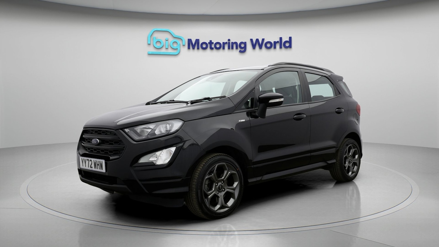 Used Ford Ecosport 2023 for sale - 78162589: Photo 3