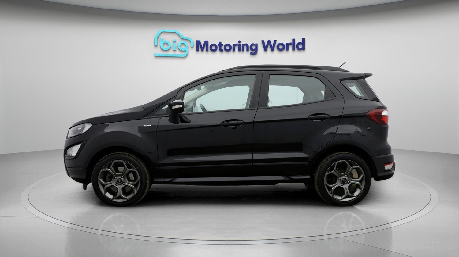 Used Ford Ecosport 2023 for sale - 78162589: Photo 4