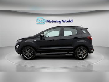 Used Ford Ecosport 2023 for sale - 78162589: Photo