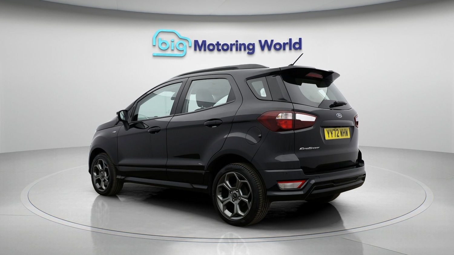 Used Ford Ecosport 2023 for sale - 78162589: Photo 5