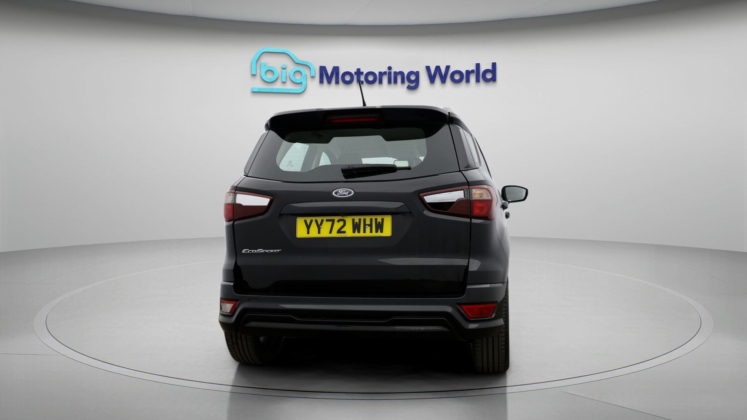 Used Ford Ecosport 2023 for sale - 78162589: Photo 6