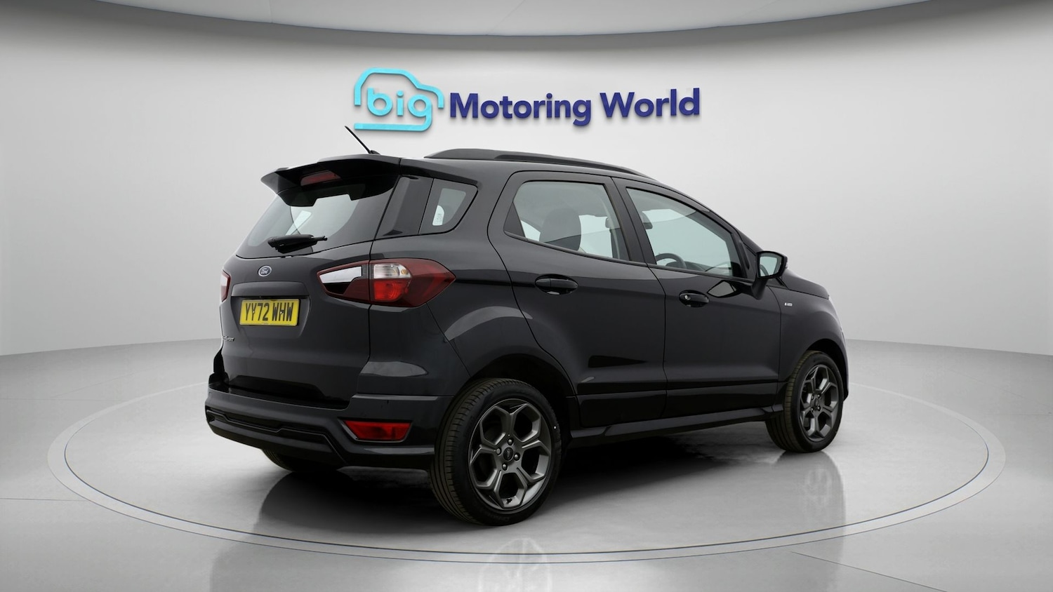 Used Ford Ecosport 2023 for sale - 78162589: Photo 7