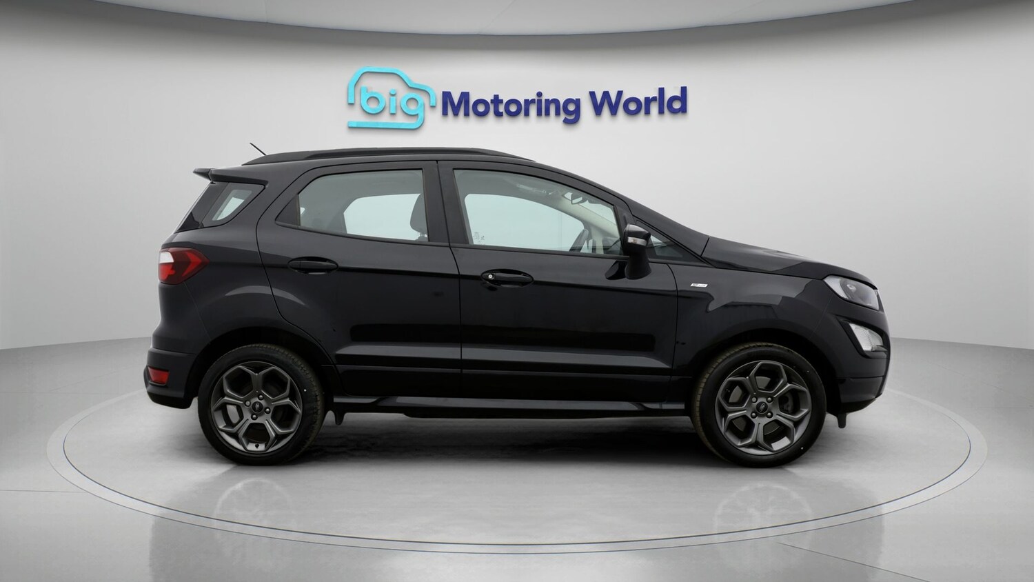 Used Ford Ecosport 2023 for sale - 78162589: Photo 8