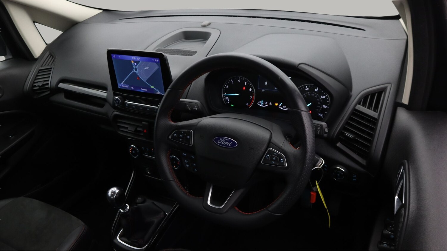 Used Ford Ecosport 2023 for sale - 78162589: Photo 9