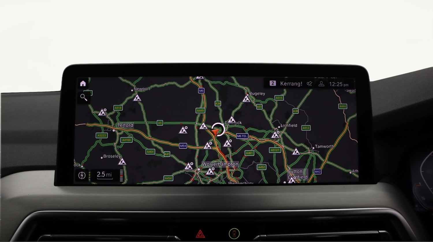 Used BMW X4 2024 for sale - 77570216: Photo 11