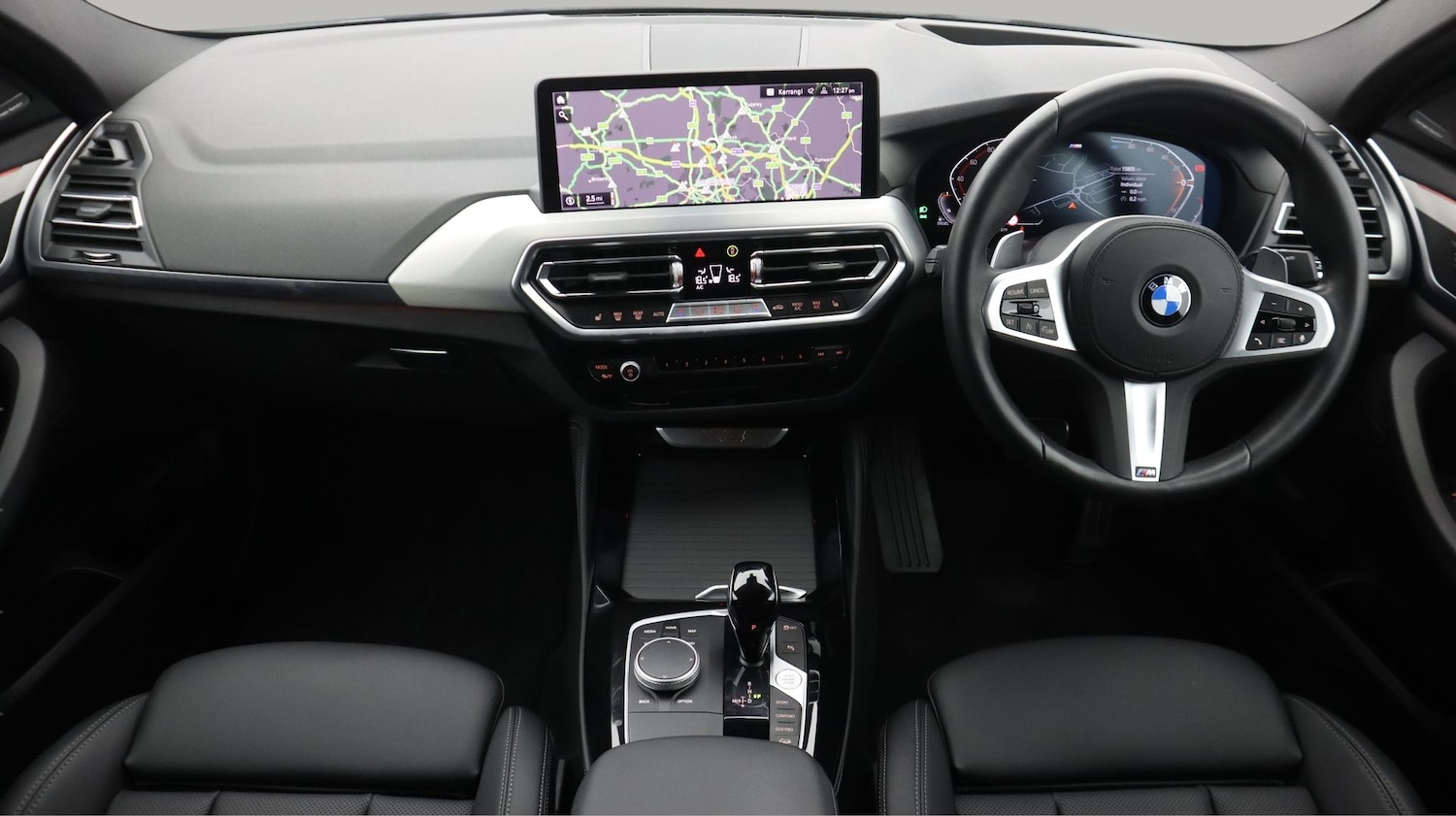 Used BMW X4 2024 for sale - 77570216: Photo 13