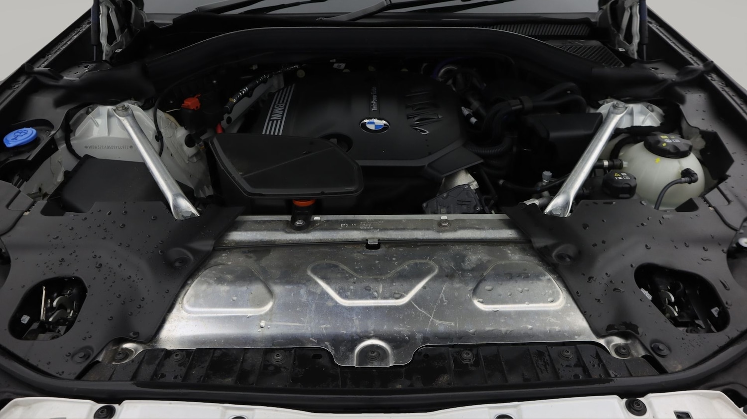 Used BMW X4 2024 for sale - 77570216: Photo 19