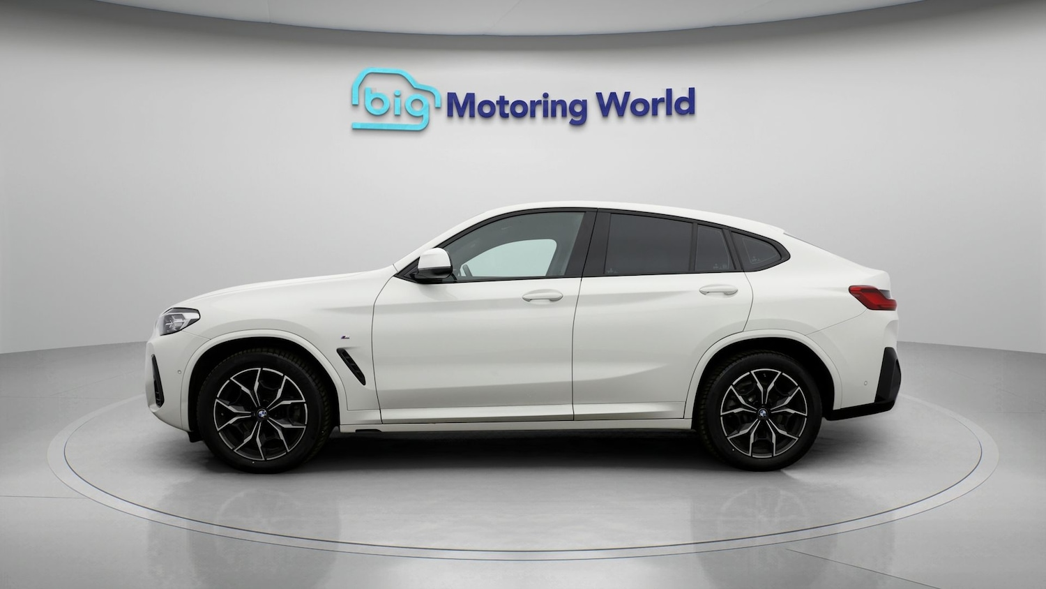 Used BMW X4 2024 for sale - 77570216: Photo 4