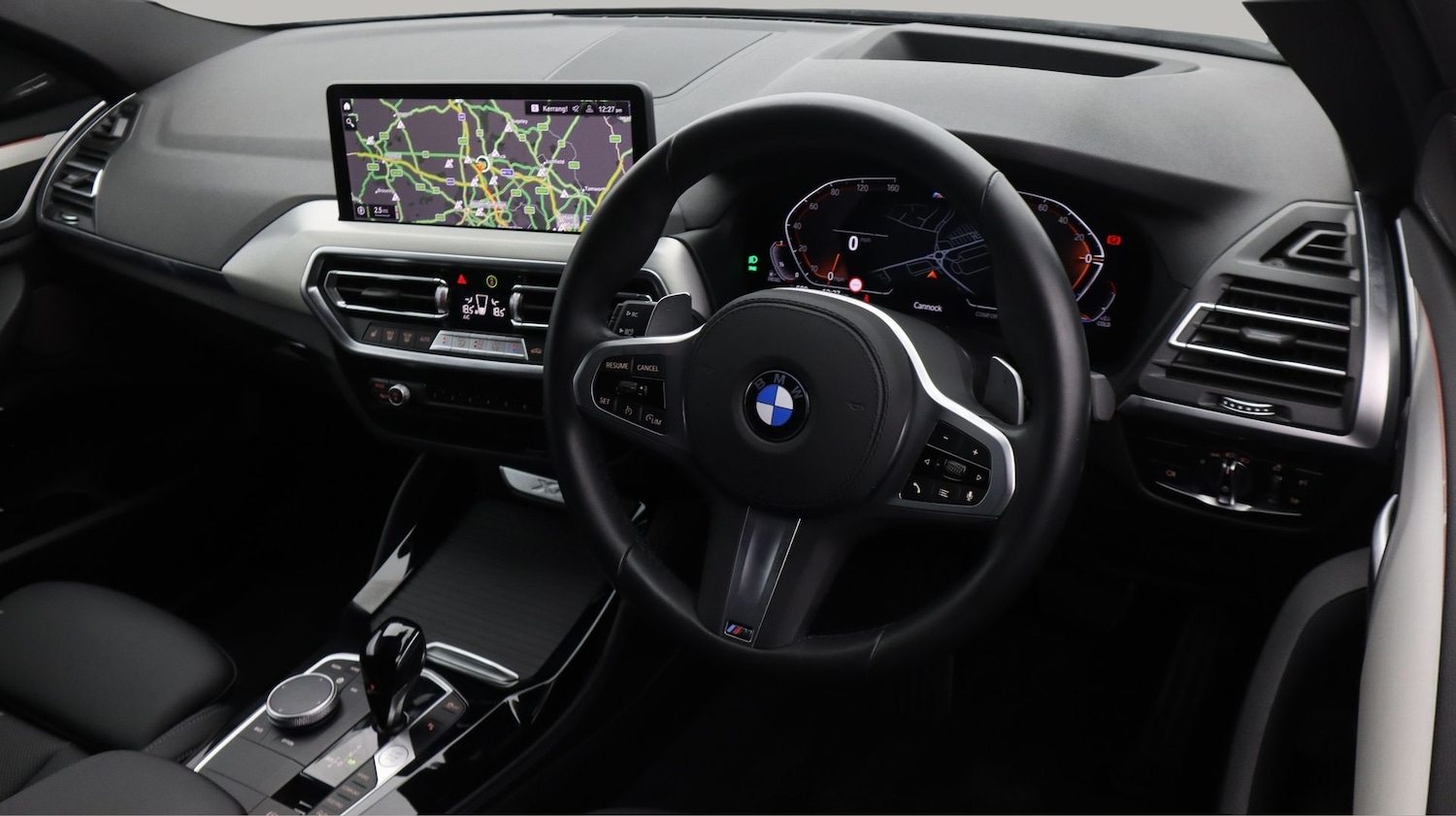 Used BMW X4 2024 for sale - 77570216: Photo 9