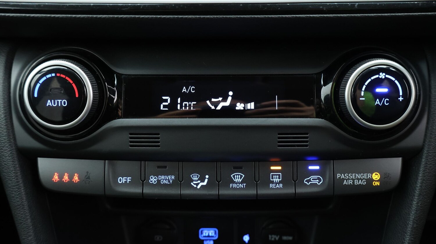 Used Hyundai KONA for sale - 77310792: Photo 12