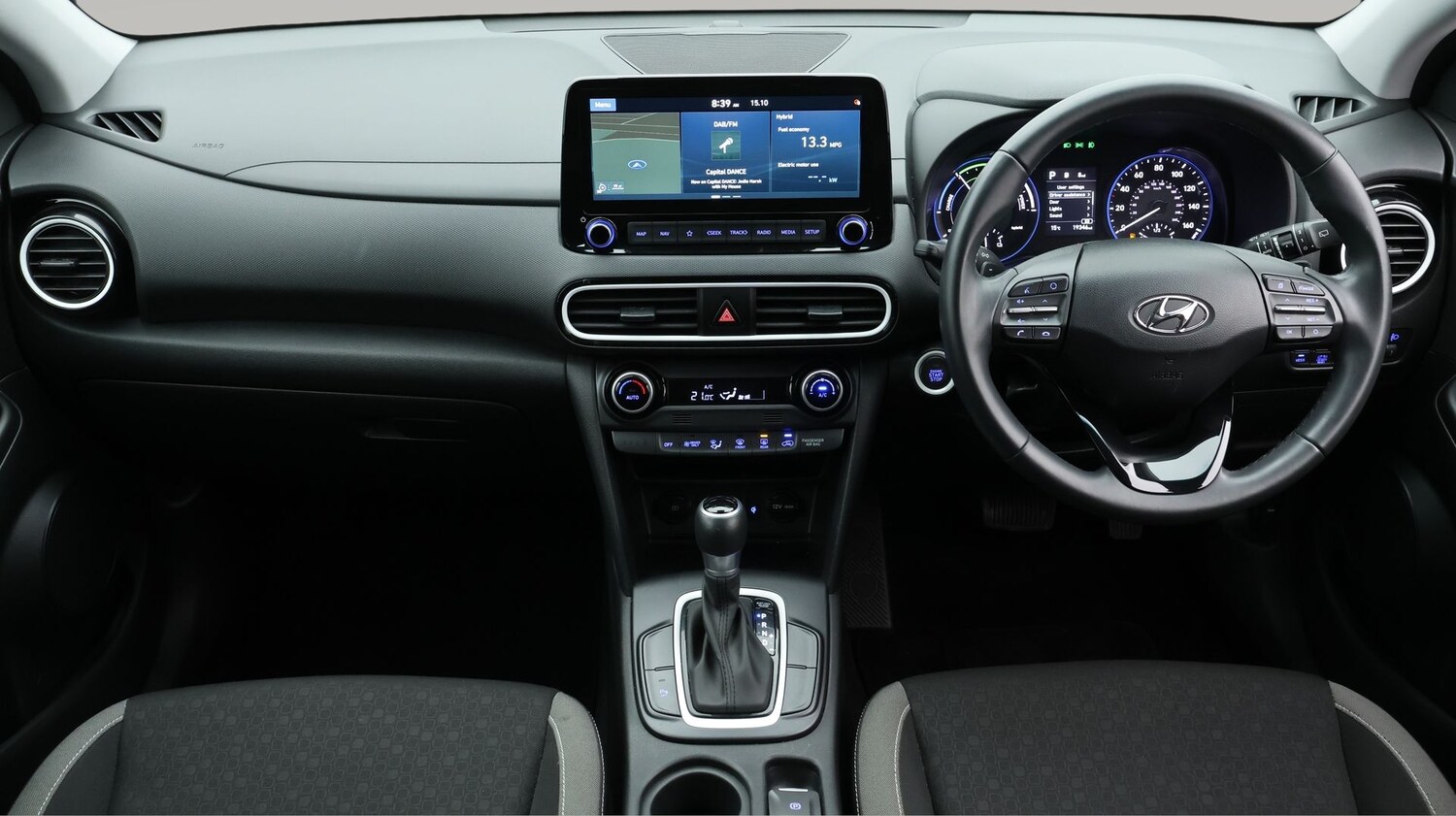 Used Hyundai KONA for sale - 77310792: Photo 13