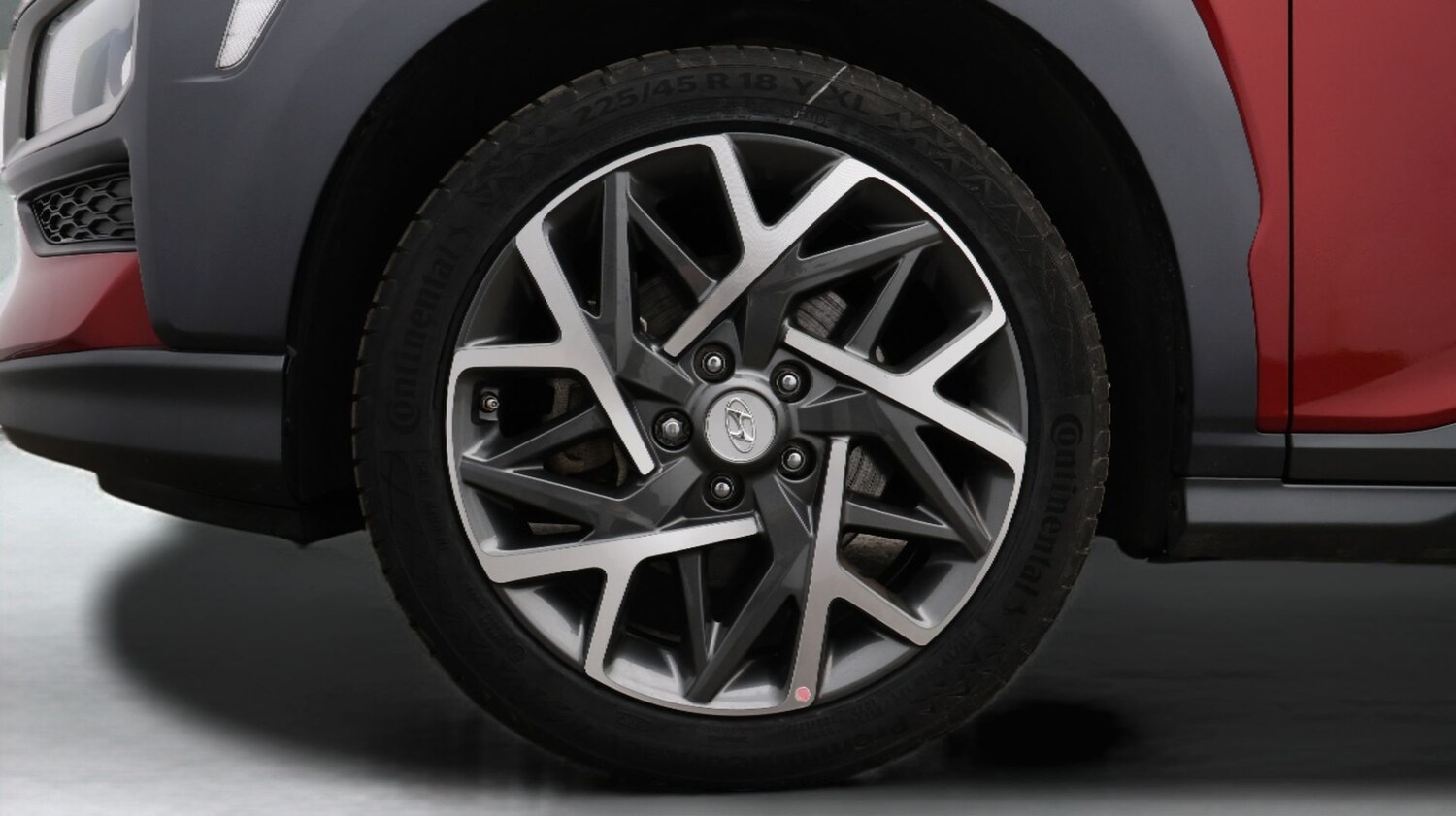 Used Hyundai KONA for sale - 77310792: Photo 18