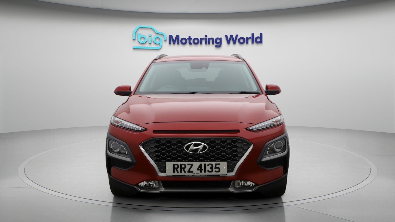 Used Hyundai KONA for sale - 77310792: Photo 2