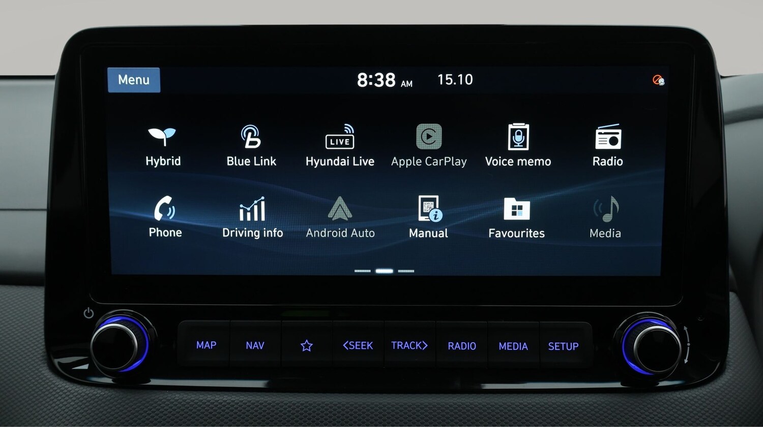 Used Hyundai KONA for sale - 77310792: Photo 26