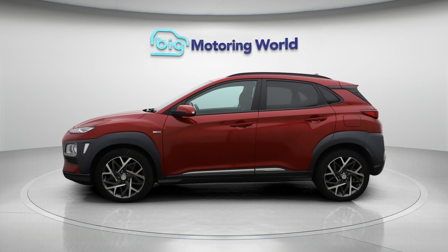 Used Hyundai KONA for sale - 77310792: Photo 4