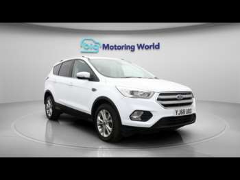 Used Ford Kuga 2018 for sale - 75200302: Photo