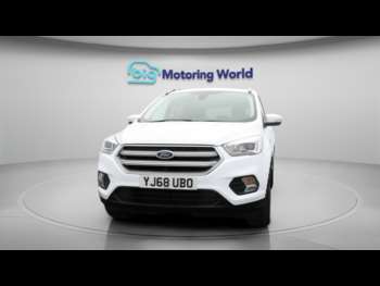 Used Ford Kuga 2018 for sale - 75200302: Photo