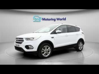 Used Ford Kuga 2018 for sale - 75200302: Photo