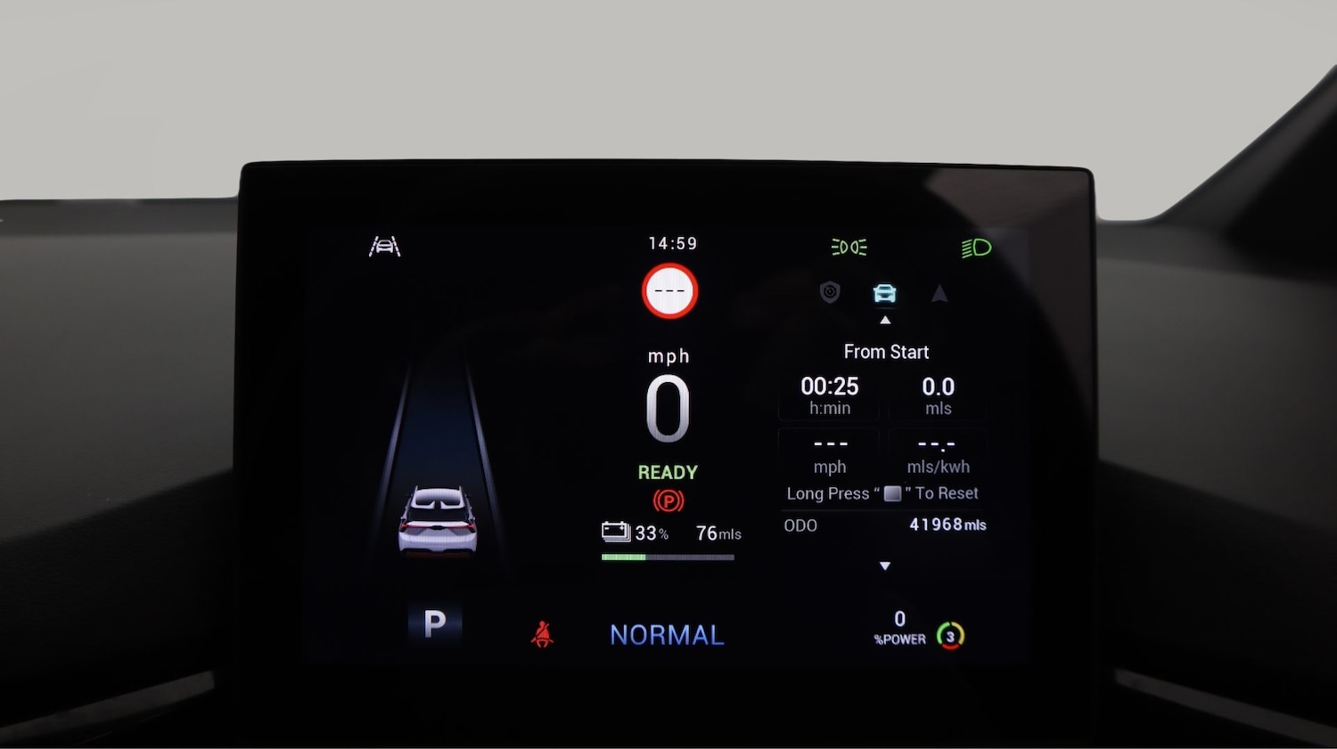 Used MG MG4 2023 for sale - 77917446: Photo 10