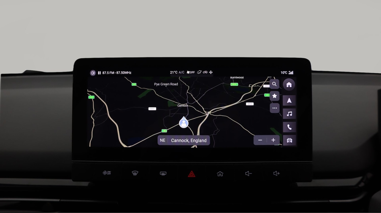 Used MG MG4 2023 for sale - 77917446: Photo 11