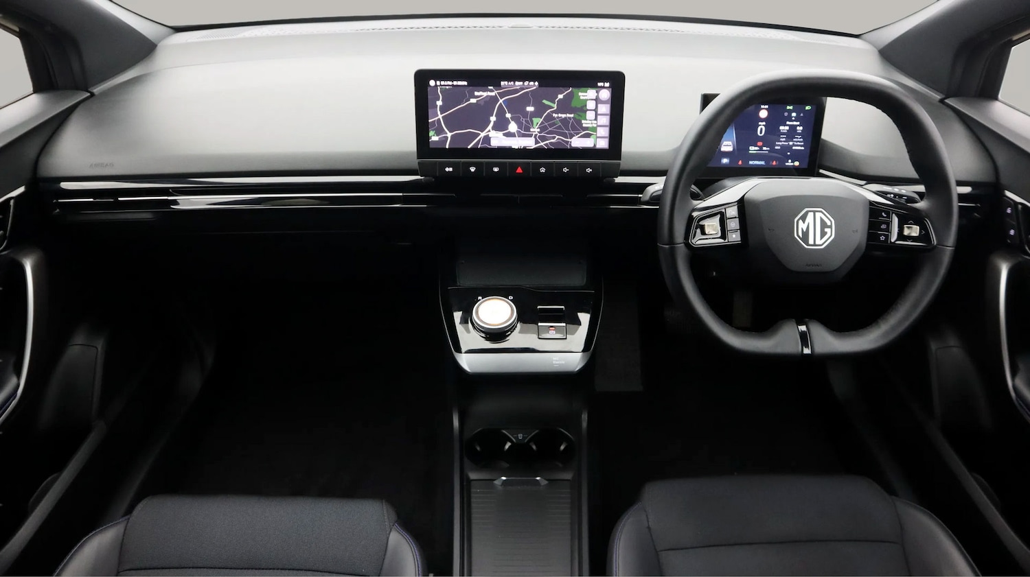 Used MG MG4 2023 for sale - 77917446: Photo 13