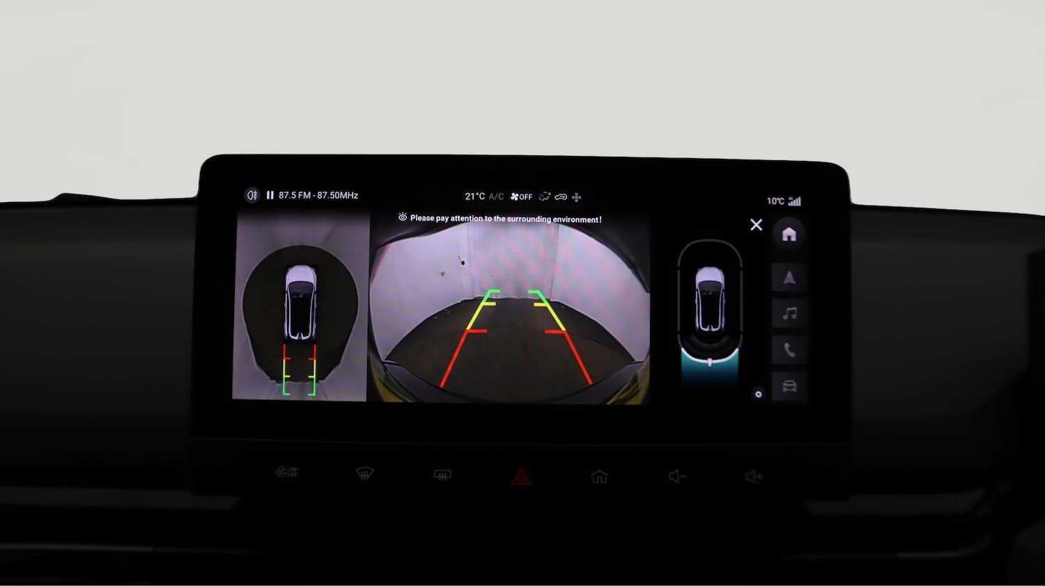 Used MG MG4 2023 for sale - 77917446: Photo 22