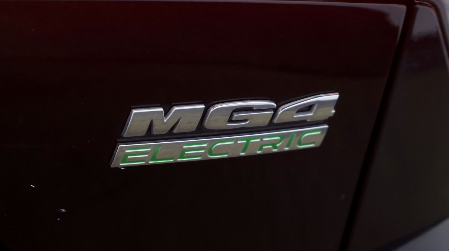 Used MG MG4 2023 for sale - 77917446: Photo 23