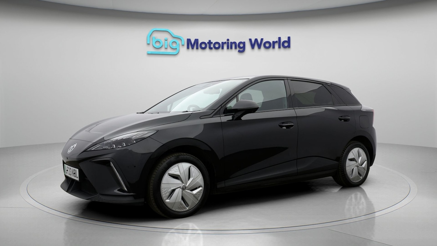 Used MG MG4 2023 for sale - 77917446: Photo 3