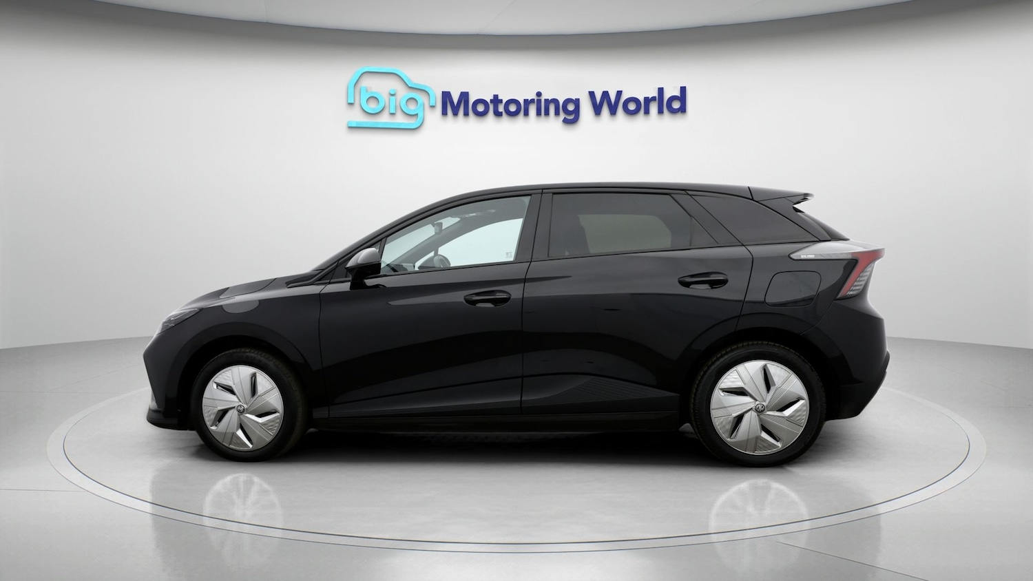 Used MG MG4 2023 for sale - 77917446: Photo 4