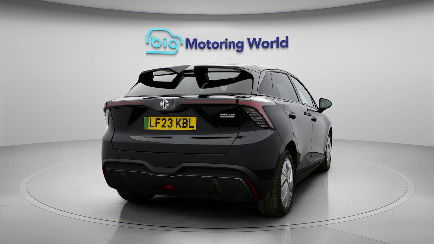 Used MG MG4 2023 for sale - 77917446: Photo 6