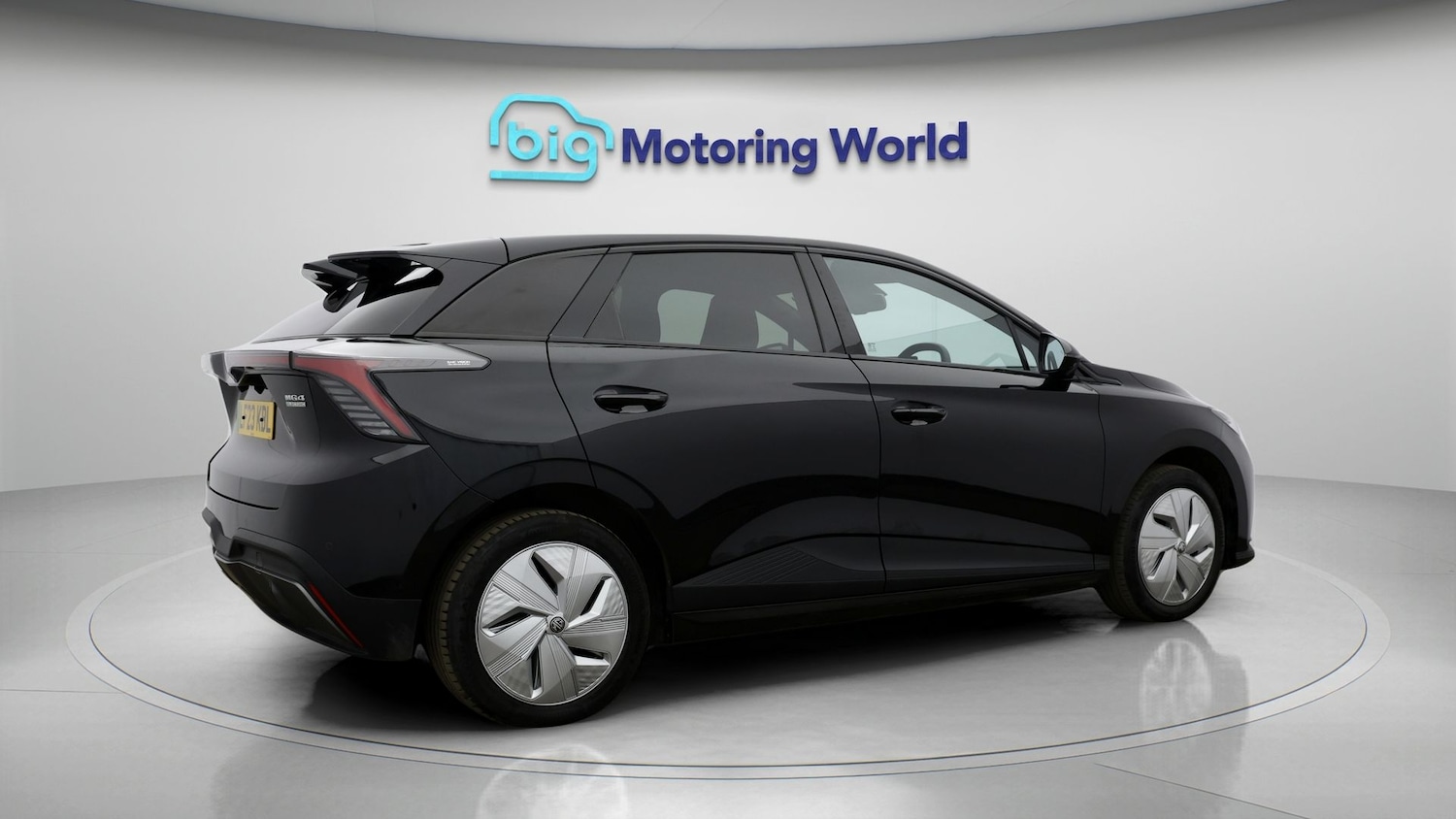 Used MG MG4 2023 for sale - 77917446: Photo 7