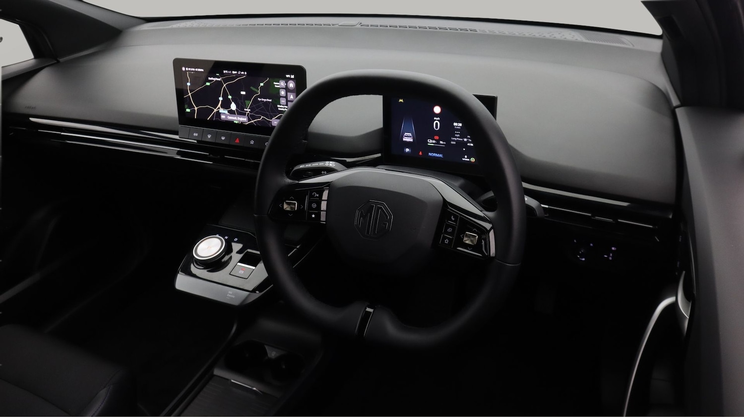 Used MG MG4 2023 for sale - 77917446: Photo 9