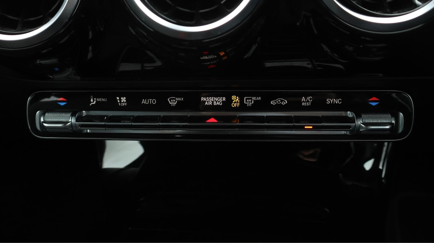 Used Mercedes-Benz A-Class 2020 for sale - 76440678: Photo 13