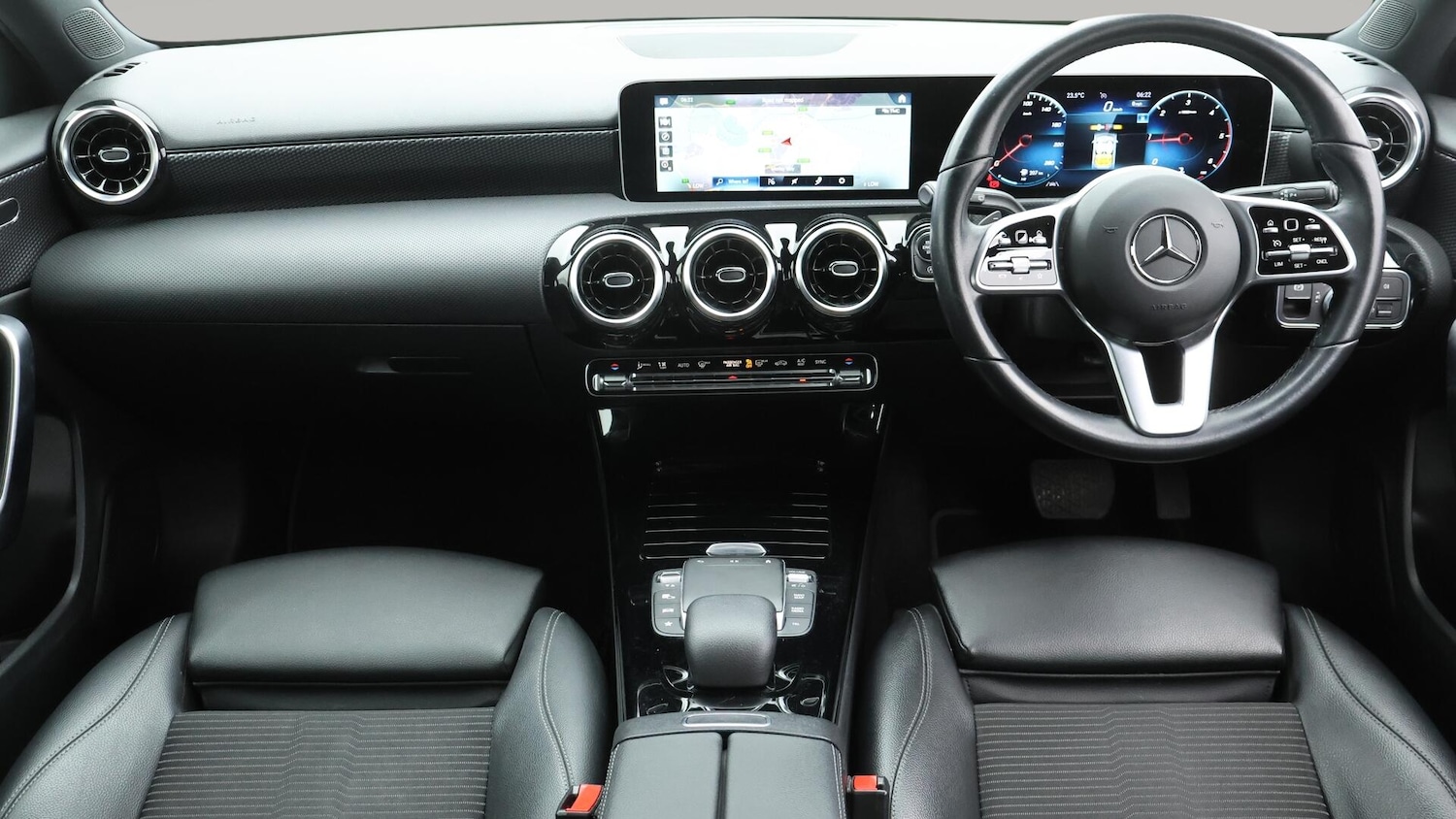 Used Mercedes-Benz A-Class 2020 for sale - 76440678: Photo 14