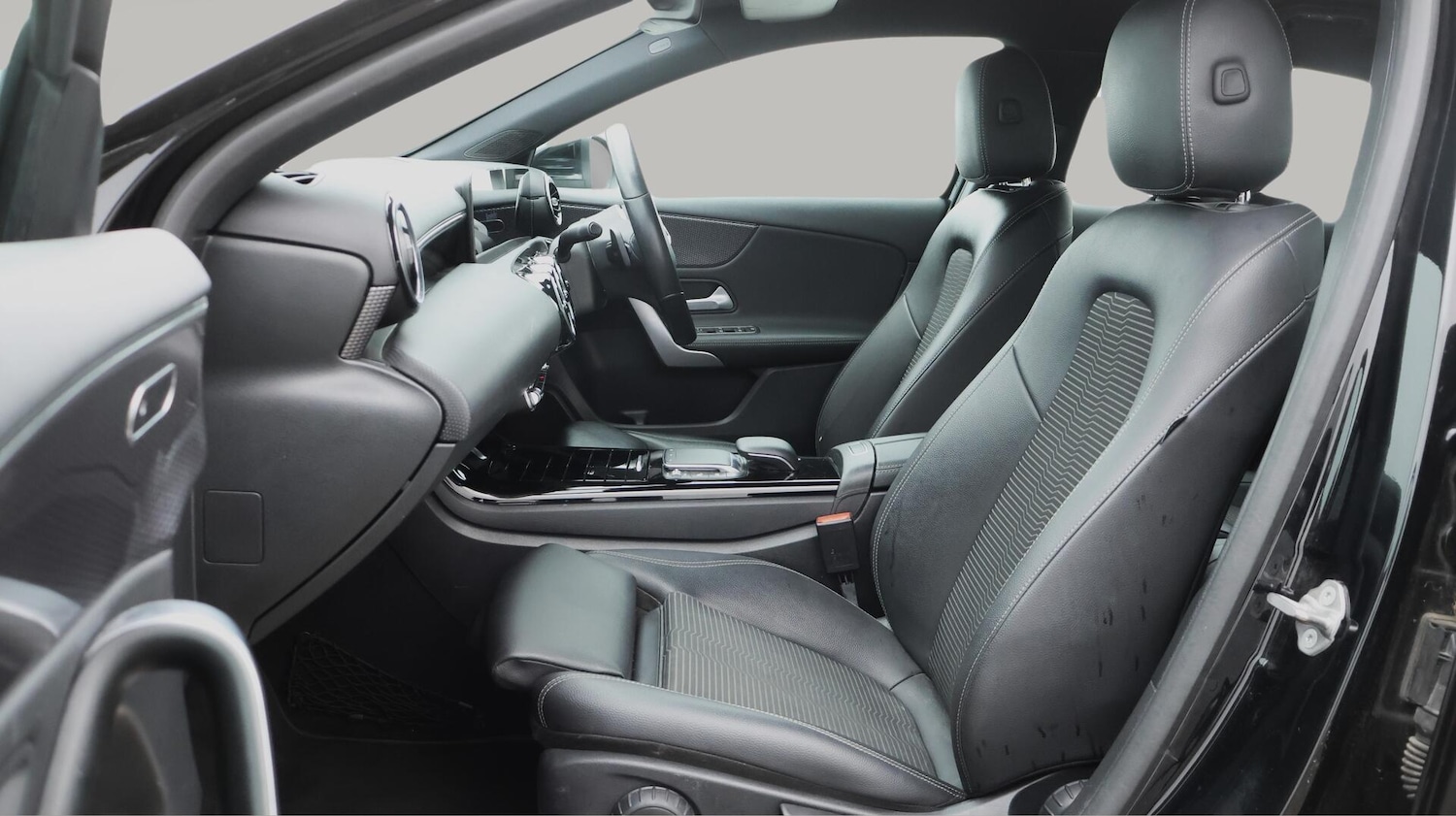 Used Mercedes-Benz A-Class 2020 for sale - 76440678: Photo 15