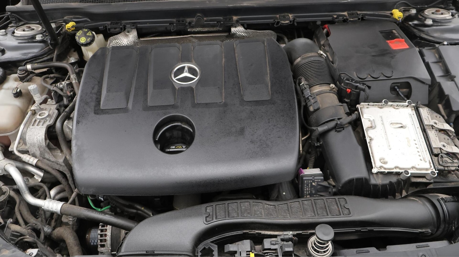 Used Mercedes-Benz A-Class 2020 for sale - 76440678: Photo 20